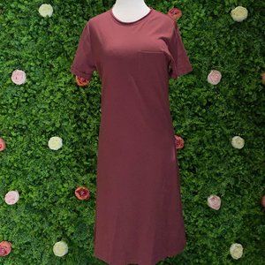 Tee Shirt Dress